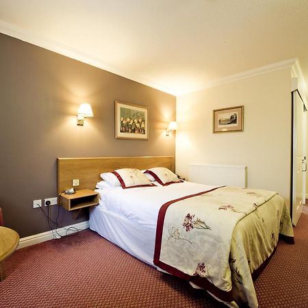 Hotel Wrexham Oda fotoğraf